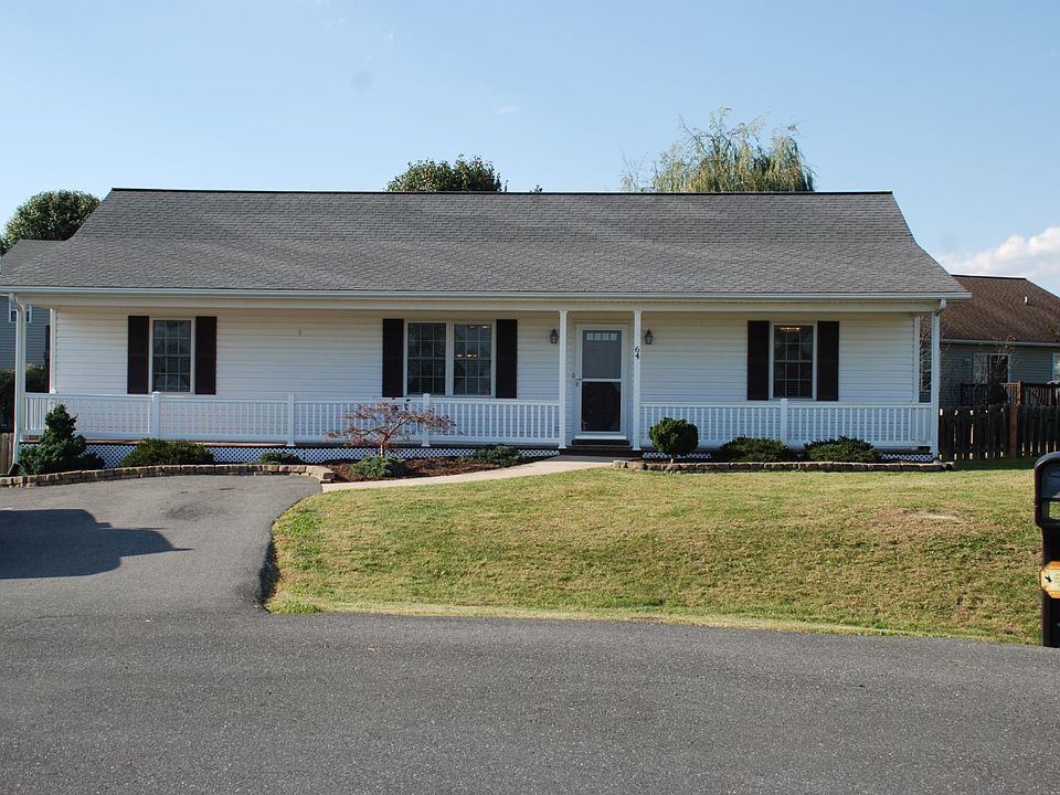 64 Millport Ct, Weyers Cave, VA 24486 Zillow
