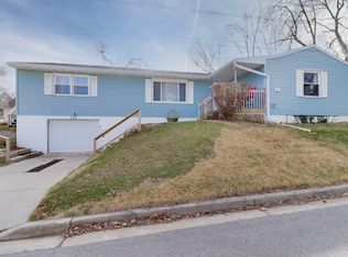 707 Fremont St, Bloomington, IL