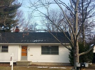 630 John R St, East Lansing, MI 48823