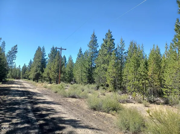 Gabriel Ct #54, Crescent, OR 97733