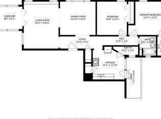 5300-02 N Glenwood / 1408-10 W Berwyn, Chicago, IL 60640