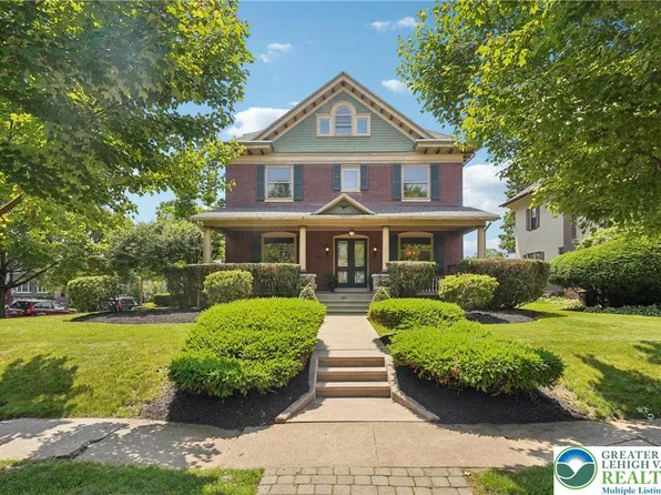 200 W Pierce St, Easton, PA 18042