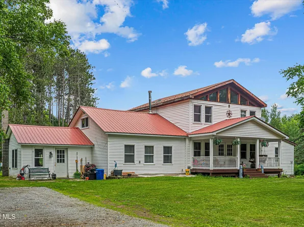 349 Hardscrabble Road, Olmstedville, NY 12857