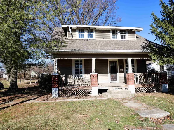 612 W Arch St, Portland, IN 47371