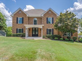 10601 Wood Oak Ct, Knoxville, TN 37922