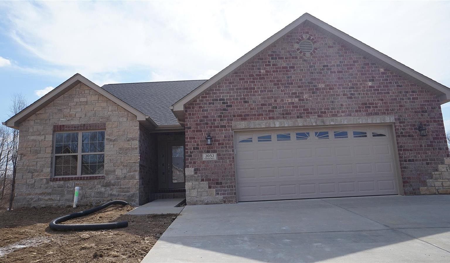 2052 Ravenel, Swansea, IL 62226 Zillow