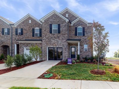 191 Fister Dr LOT 54, Lebanon, TN, 37090