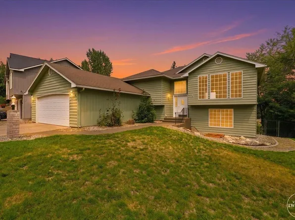 11405 E 42nd Ct, Spokane, WA 99206