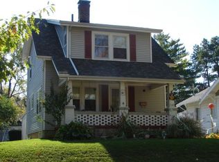 248 Corona Ave, Dayton, OH 45419