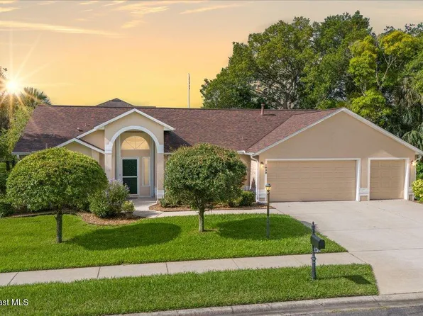 1090 Spring Oak Dr, Melbourne, FL 32901