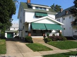 3535 W 122nd St, Cleveland, OH 44111