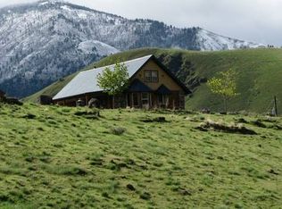 316 Seven Devils Rd, Riggins, ID 83549
