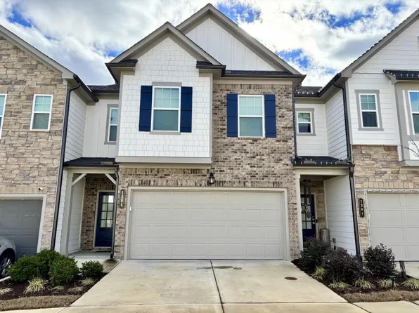 1395 Ben Park Way, Grayson, GA 30017