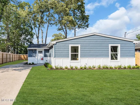614 Beach Boulevard, Forked River, NJ 08731