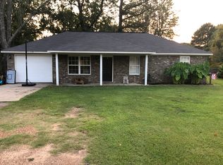 715 N 13th St, Ozark, AR 72949