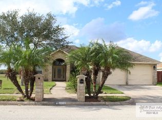 1318 White Oak Dr W, Harlingen, TX 78552