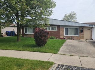 7826 W 98th Pl, Hickory Hills, IL 60457 | MLS #12500367 | Zillow