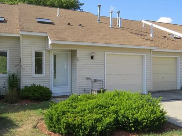 344 Elm St Unit 19, Milford, NH 03055