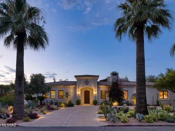 2003 E 5th St, Tucson, AZ 85719