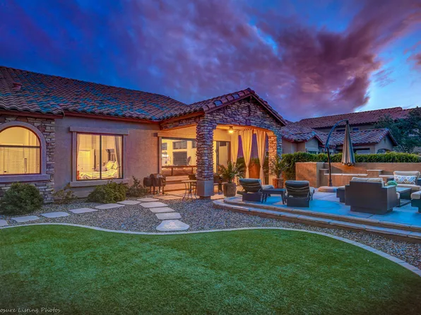 6846 E Portia St, Mesa, AZ 85207