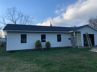 3056 Hawcreek Blvd, Columbus, IN 47203