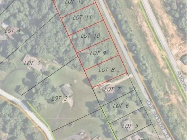 Lots 8 12 Pear Orchard Rd, Elizabethtown, KY 42701