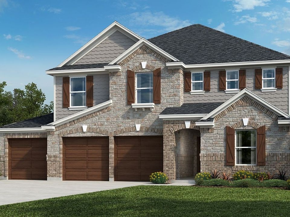 Exterior E