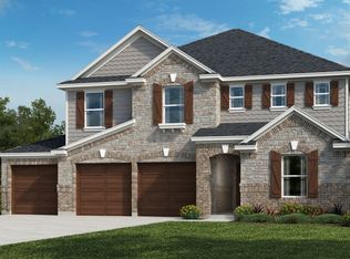 4714 San Rufo Dr, Round Rock, TX 78665