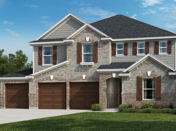 4714 San Rufo Dr, Round Rock, TX 78665