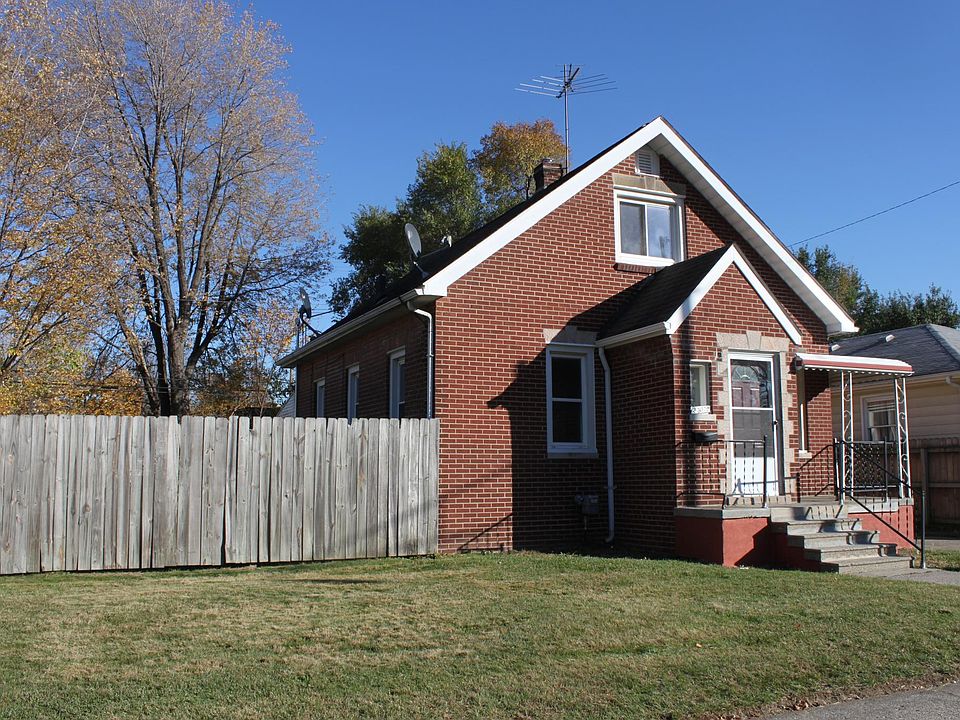 1st image of 23072 Vassar Ave