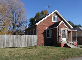 23072 Vassar Ave, Hazel Park, MI