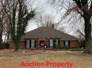 2605 Robin Ln, Muskogee, OK 74403