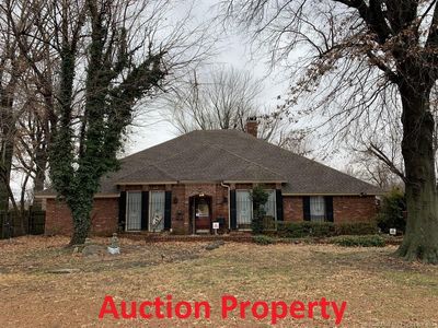 2605 Robin Ln, Muskogee, OK, 74403