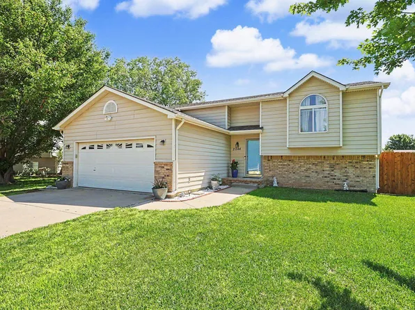 2244 S Rutledge St, Wichita, KS 67209