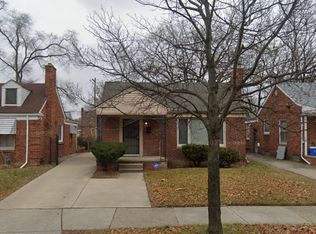 18426 Annchester Rd, Detroit, MI 48219