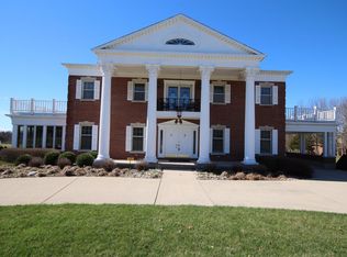 9267 Yankee St, Springboro, OH 45066