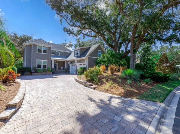 709 Ocean Gate Ln, Saint Augustine, FL 32080