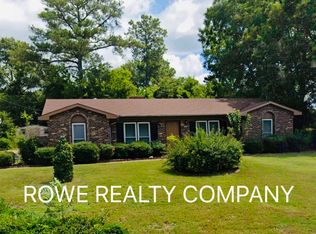 116 Whippoorwill Ln, Columbus, GA 31906