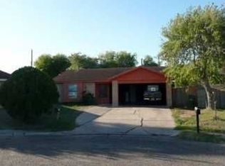 154 Augusta Rd, Brownsville, TX 78521