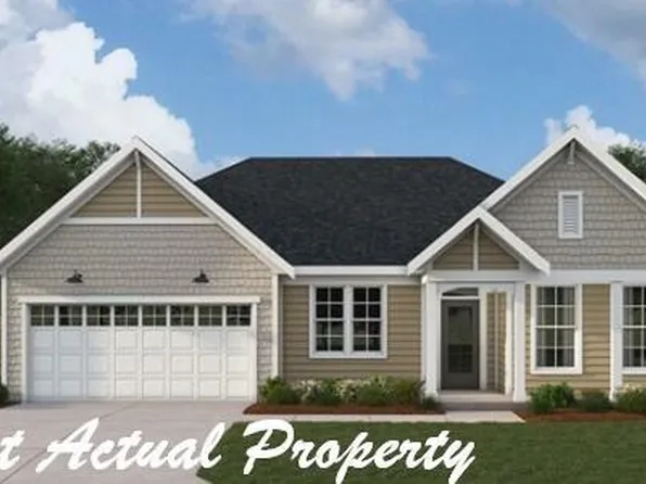 2255 Night Mist Way, Marysville, OH 43040