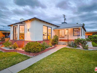 5833 Via Corona St, Los Angeles, CA, 90022