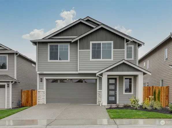 2460 168th Place NE, Marysville, WA 98271