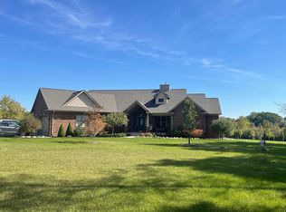 5830 Pinecrest Estates Dr, Ann Arbor, MI