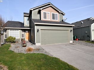 1245 SW Laura Ct, Troutdale, OR 97060