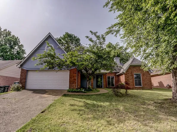 8255 Crimson Creek Dr, Cordova, TN 38016