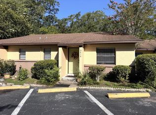 3414 NW 21st Dr #E4, Gainesville, FL 32605
