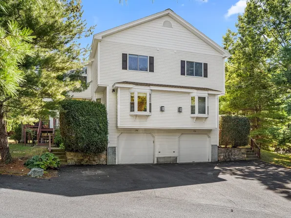 186 Algonquin Trl #76, Ashland, MA 01721