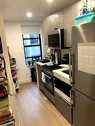 Rented by (DNE Legacy) BH Realty NYC, LLC