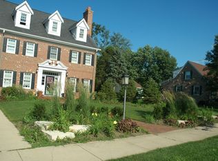 4125 Forest Ave, Western Springs, IL 60558