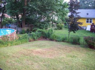 112 Sumac St, West Haven, CT 06516